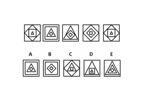 shl inductive reasoning question  non interactive