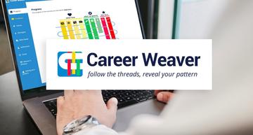 career weaver title image